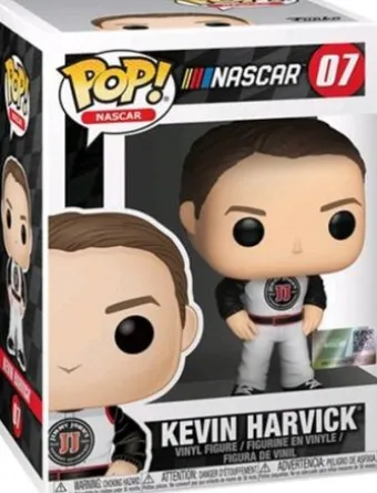Kevin Harvick