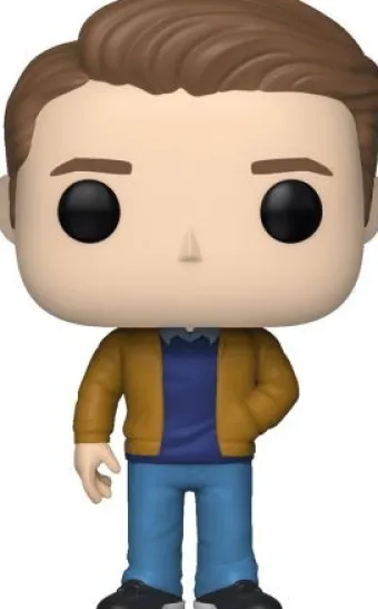 Kevin Keller