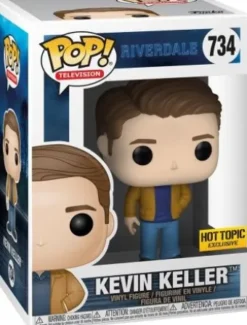 Kevin Keller