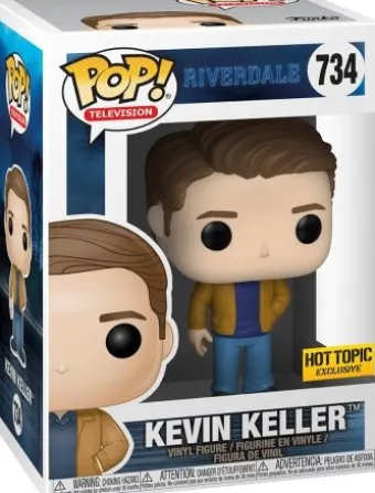 Kevin Keller