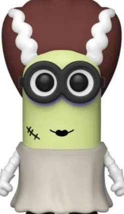 Kevin la Mariée