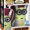 Kevin la mariée - Glow in the dark