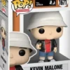 Kevin Malone (Pique-nique d'entreprise)