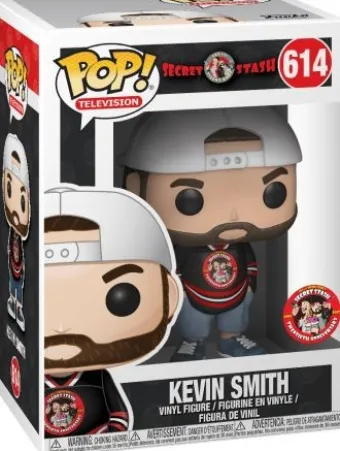 Kevin Smith