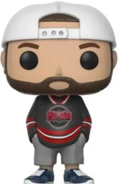 Kevin Smith FatMan