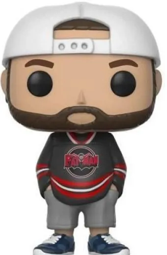 Kevin Smith FatMan