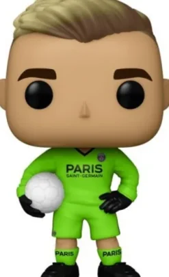 Keylor Navas - PSG