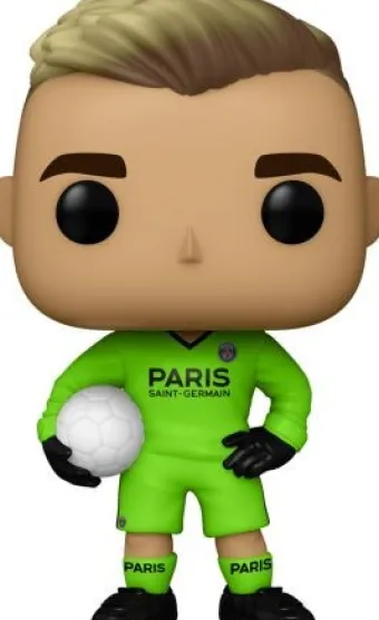 Keylor Navas - PSG