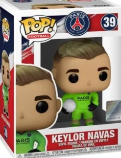 Keylor Navas - PSG
