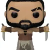 Khal Drogo