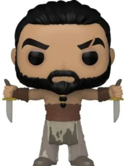 Khal Drogo