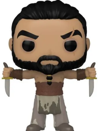 Khal Drogo