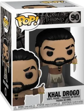 Khal Drogo