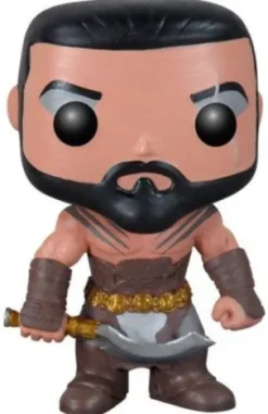 Khal Drogo