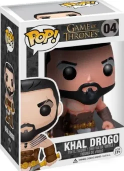 Khal Drogo