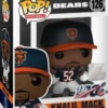 Khalil Mack - Bears