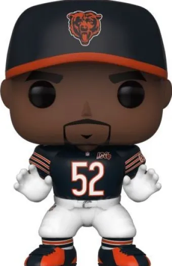 Khalil Mack - Bears