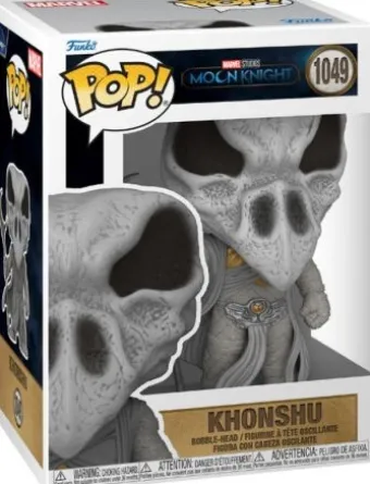 Khonshu