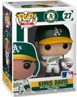 Khris Davis