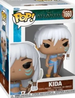 Kida