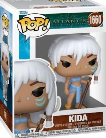 Kida