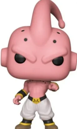 Kid Buu (DBZ)