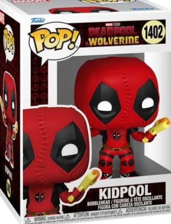 Kidpool