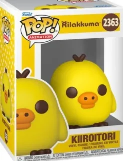 Kiiroitori