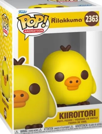 Kiiroitori