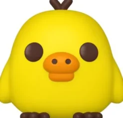 Kiiroitori