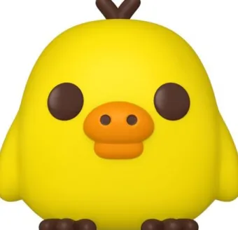 Kiiroitori