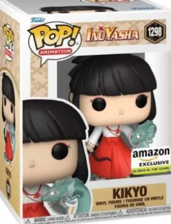 Kikyo - Glow in the Dark
