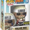 Killer Bee [avec Chase]