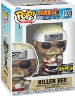 Killer Bee [avec Chase]
