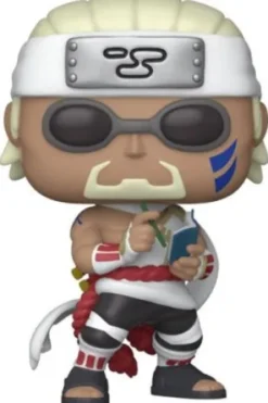 Killer Bee [avec Chase]