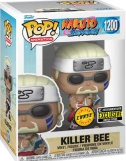 Killer Bee [avec Chase]