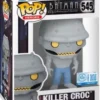 Killer Croc