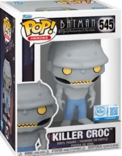Killer Croc