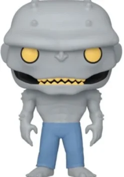 Killer Croc