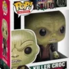 Killer Croc
