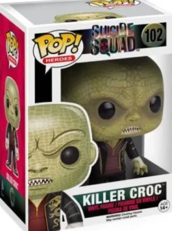 Killer Croc
