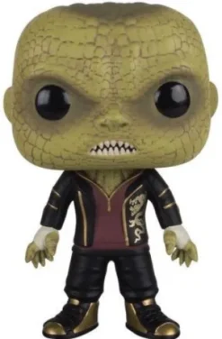 Killer Croc