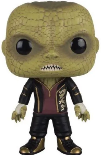 Killer Croc