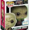 Killer Croc - Brillant dans le noir