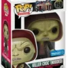 Killer Croc Capuché