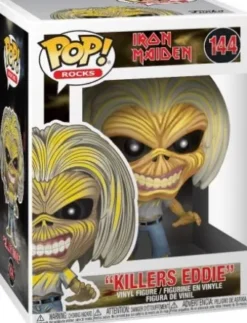 "Killers Eddie"