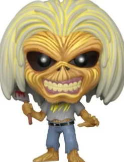 "Killers Eddie"