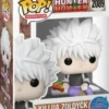 Killua Zoldyck