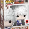 Killua Zoldyck