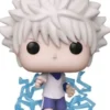 Killua Zoldyck